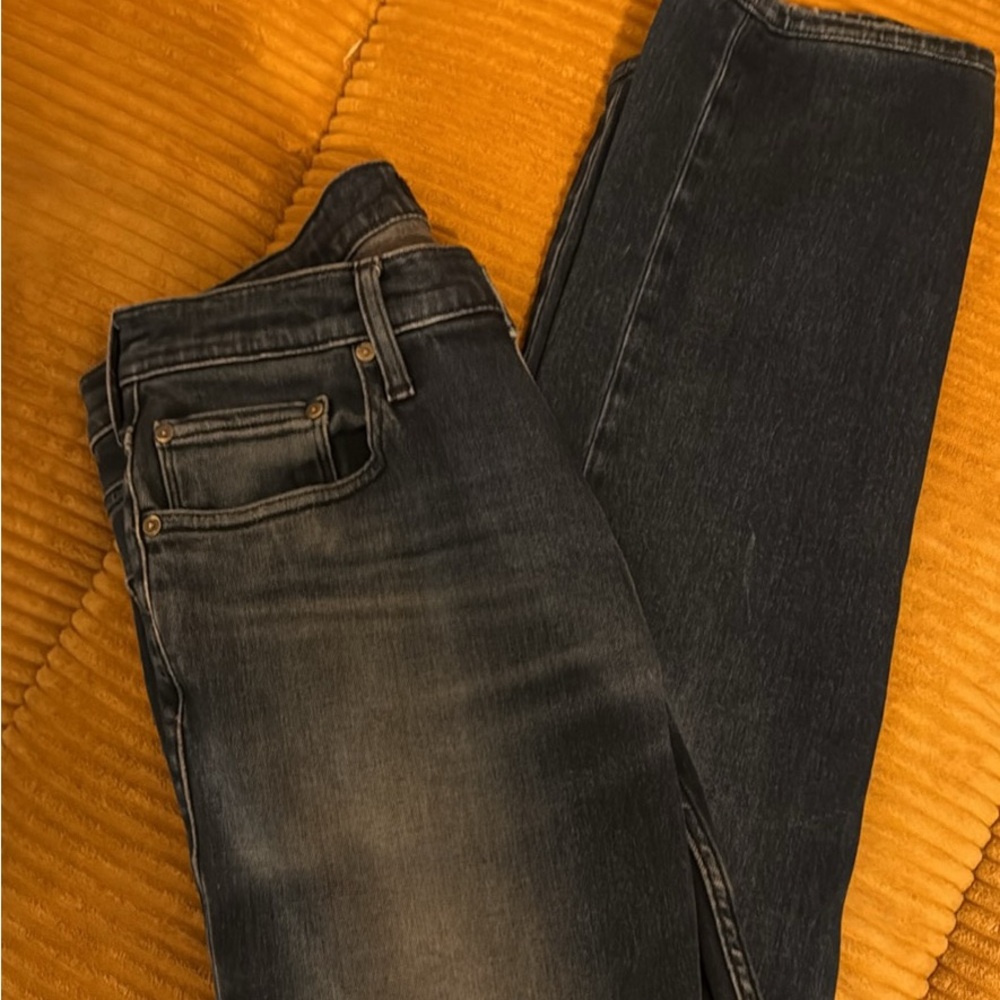 Paige Federal Jean